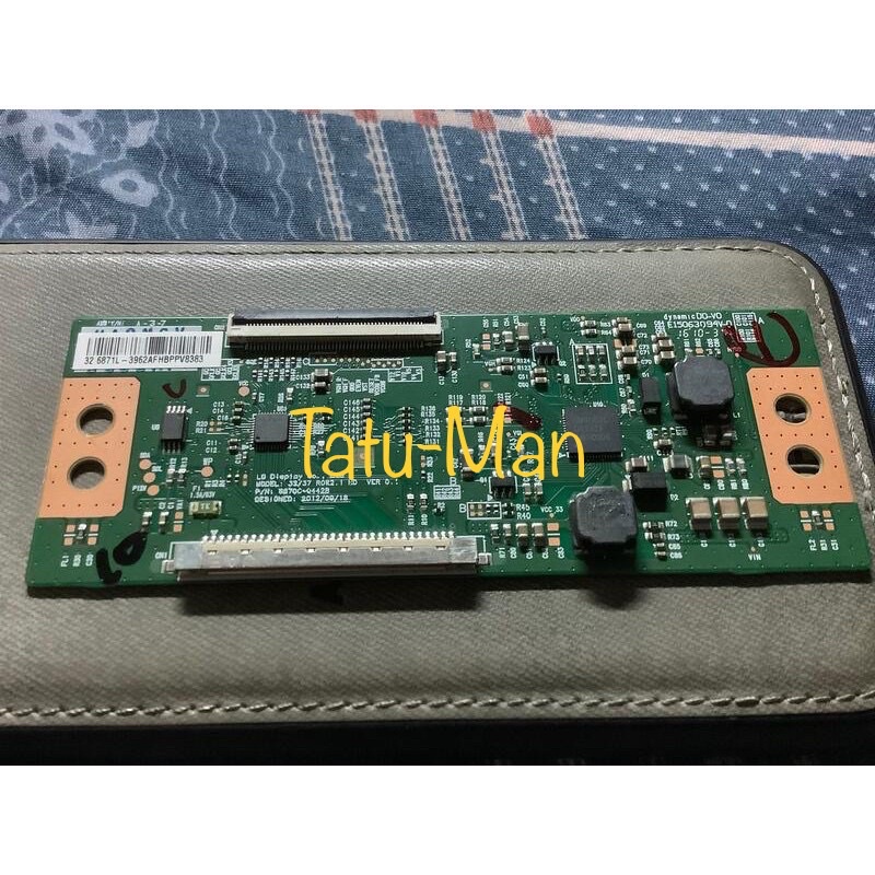 台灣貨 BENQ 明基 32IH5500邏輯板 拆機良品 實價 免私訊 都有貨 直上 免送修 自己DIY