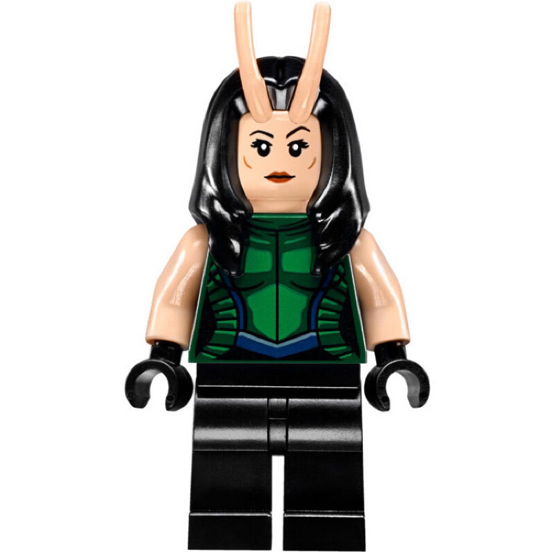 《二姆弟》樂高 LEGO 76079 超級英雄人偶 螳螂女 火箭浣熊 電槍臉