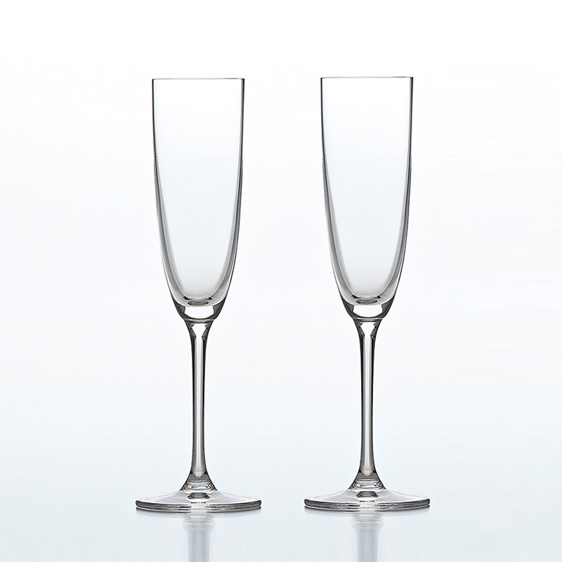 【日本TOYO-SASAKI】 玻璃香檳杯組《WUZ屋子》酒杯 酒器 酒具 玻璃杯