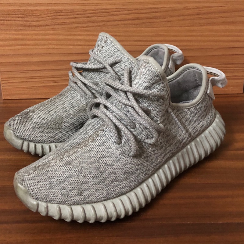 adidas yeezy boost 350 mr moonrock 初代 太空灰