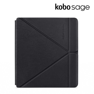 Kobo Sage原廠磁感應保護殼/ 沉靜黑 eslite誠品