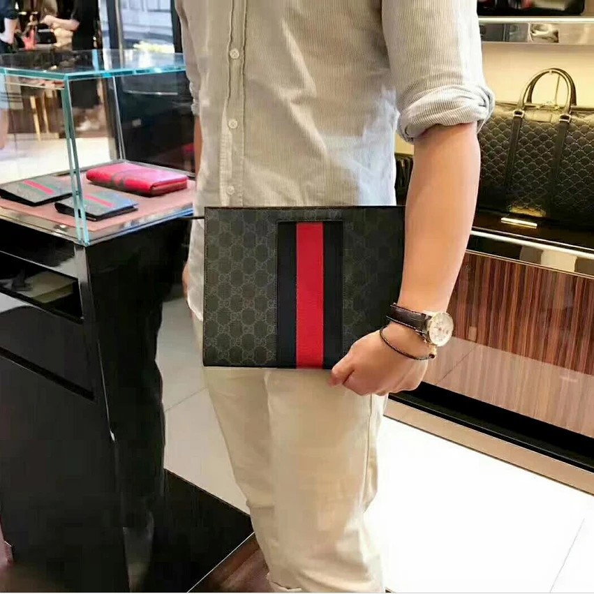 gg supreme web pouch