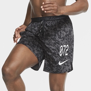[現貨] Nike Stride Wild Run 男款 無襯裡 跑步短褲 CU5722-010
