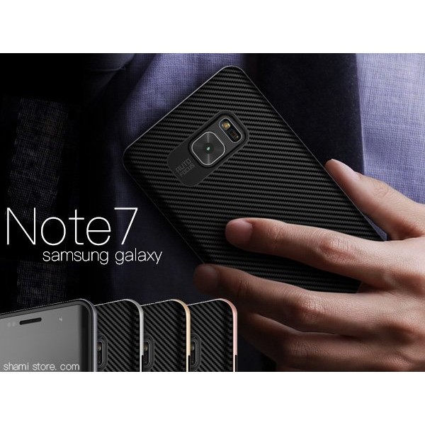 極致保護 大黃蜂 電鍍邊框 Note7 S7 Edge Note 7 手機殼 保護套 保護殼 皮套 鋼化膜【SA689】
