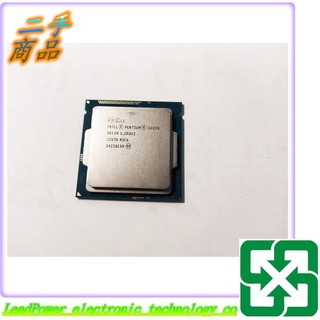 【力寶3C】CPU Intel® Pentium® G3258 3.20 GHz 1150 /編號 612