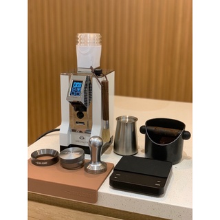 eureka mignon-Specialita' XL 各機型咖啡磨豆機 單劑量 料倉 吹氣管 代客3D列印 設計