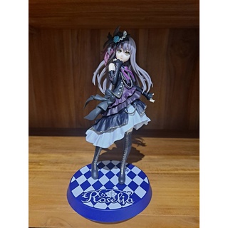 Gts 景品sega Bang Dream 少女樂團派對冰川日菜公仔 蝦皮購物