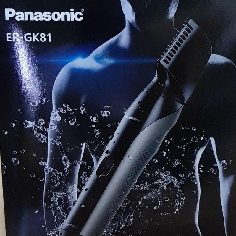 新品Panasonic er-gk81電動除毛刀er-gk80舊款| 蝦皮購物 新品Panasonic er-gk81電動除毛刀er-gk80舊款| 蝦皮購物