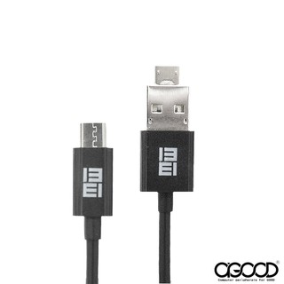 【A-GOOD】Micro USB to Micro USB充電傳輸線-1米