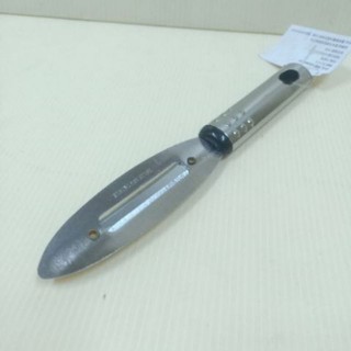 削皮刀 果皮刀 去皮刀 高階不鏽鋼削皮刀21cm