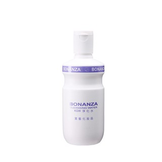 寶藝Bonanza 淨化水KGW 270ml /保證正品公司貨/