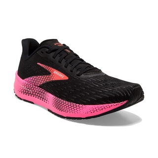 【BROOKS】女 推進加速象限 Hyperion Tempo (1203281B086)