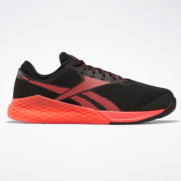 reebok nano rose