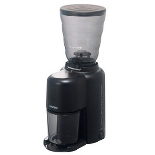 HARIO V60 簡約電動磨豆機 EVC-8B 電動磨豆機 磨豆機 手沖咖啡 方便收納 可清洗 小體積 爍咖啡