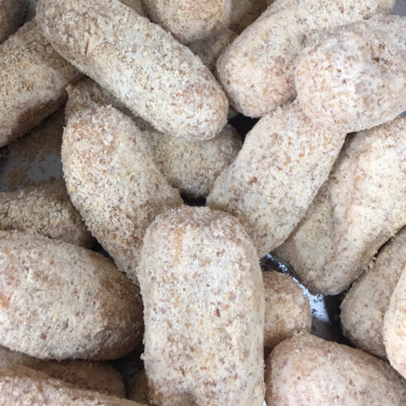 泰鄉麻米粩 花生粩 約莫6 7條 蝦皮購物