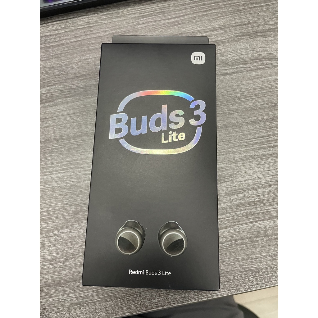 現貨-小米無線耳機(Redmi Buds 3 Lite)