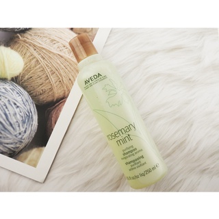 AVEDA 迷迭薄荷洗髮精(250ml)【小三美日】活力清新 D813683