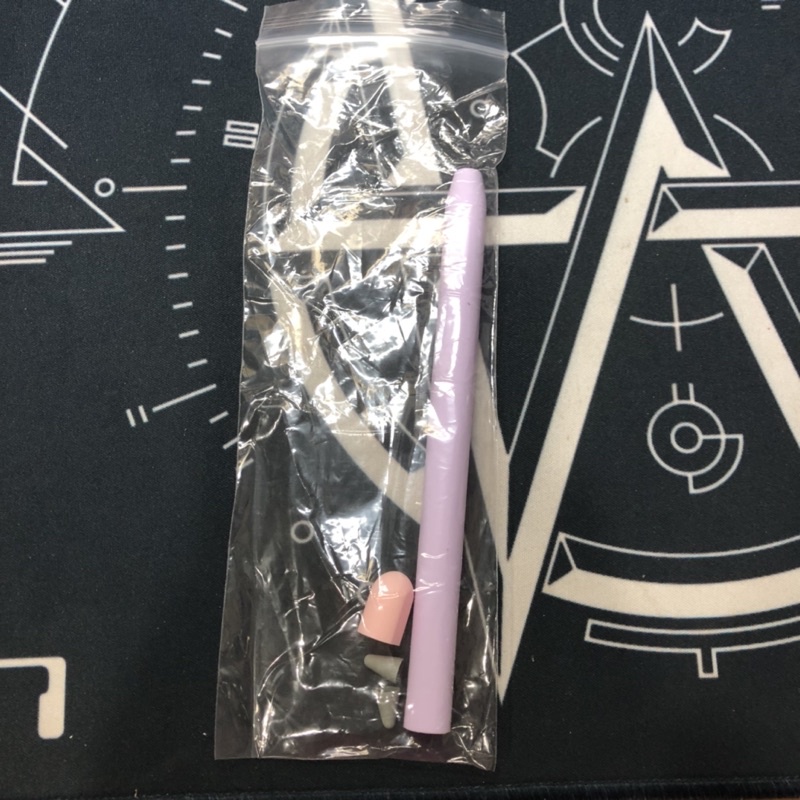 Apple Pencil二代筆套 筆尖套 保護套 IPad Pro IPad