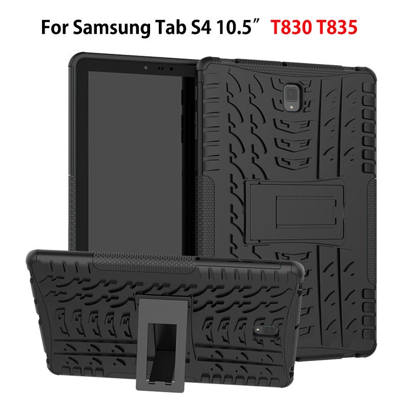 SAMSUNG 適用於三星 Galaxy Tab S4 10.5 英寸 T830 T835 T837 SM-T830 S