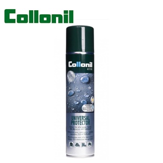 【COLLONIL】科倫尼 Gore-Tex科技薄膜防水透氣噴劑 CL1683