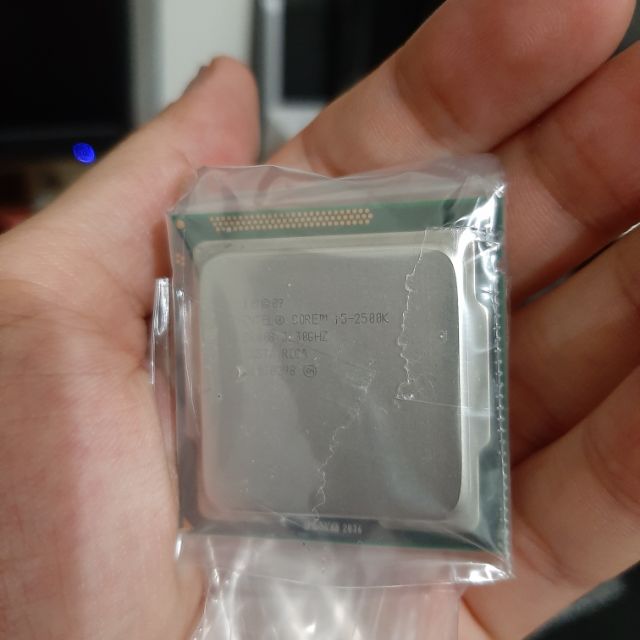 i5 2500k良品臉書客訂