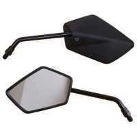 Kawasaki Z125原廠後照鏡 後視鏡/Side mirror of Kawasaki Z125/MSX可直上