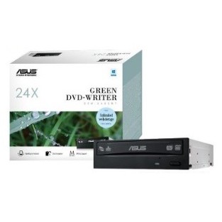 【現貨】DRW-24D5MT 24X ASUS 華碩 DRW-24D5MT SATA 24X DVD 燒錄機 燒錄器