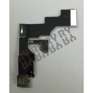 適用 Apple iphone 6s plus i6sp 感光排 前鏡頭 前相機-Ry維修網