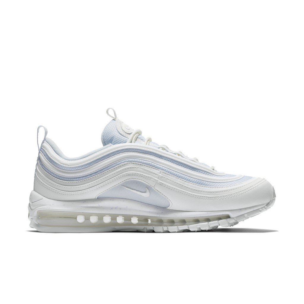 nike air max light blue and white