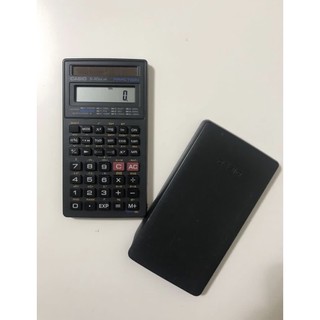 免運 卡西歐 CASIO FX-82SOLAR 國家考試 計算機 CA-19