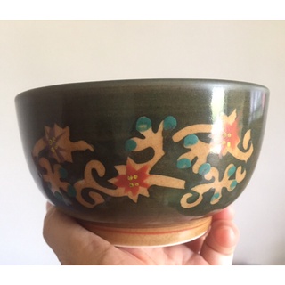 日本 藝の匠 中型飯碗 陶瓷碗 釉彩碗 日式風格碗 飯碗 麵碗 湯碗 蒸蛋碗 沙拉碗 小菜碗 厚重碗