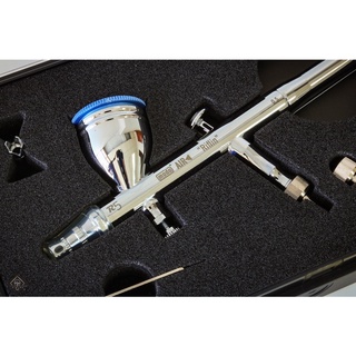 【模型工具】Modo R5 0.5mm 噴筆 噴槍 模型上色工具