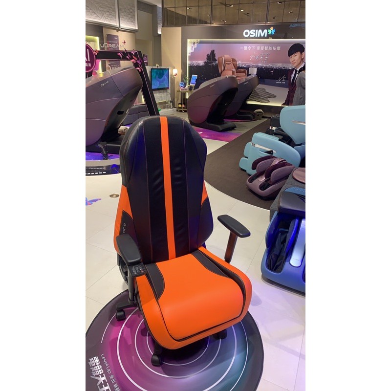 Osim 電競椅的價格推薦 - 2020年12月| 比價比個夠BigGo