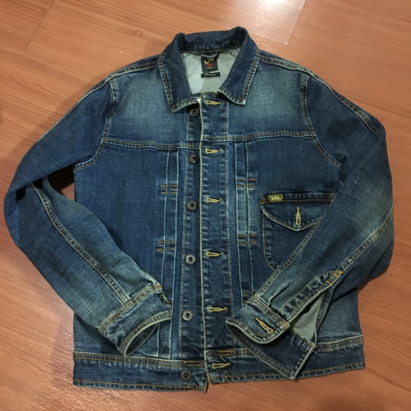 levis 101