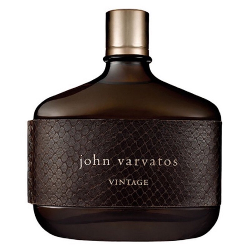 JOHN VARVATOS 典藏男性淡香水 125ml / 125ml TESTER