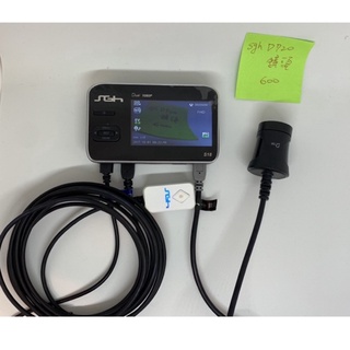 全新現貨sgh alpha/D720/s18行車記錄器鏡頭