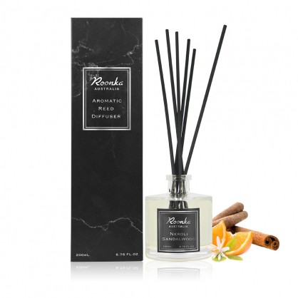 Herbox 荷柏園橙花壇香擴香組0ml 蝦皮購物