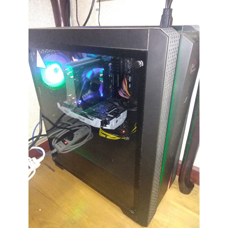 I5 8400 GTX1070