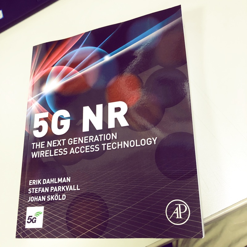 最大90%OFFクーポン 5G NR: The Next Generation Wireless... kead.al