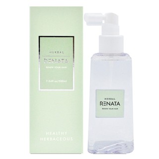 RENATA 蕾娜塔 草本精華露 ⁺ 200ml【Pinku】