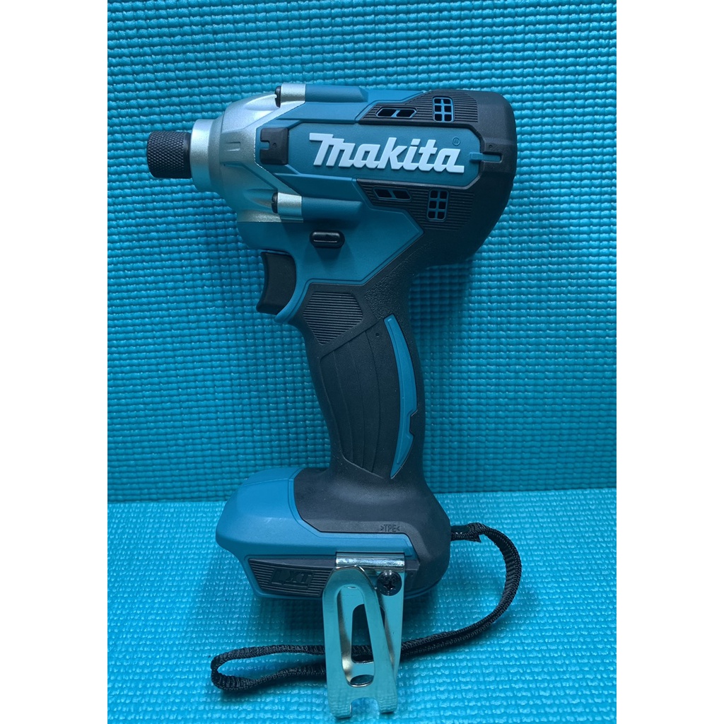 マーティンフォースマキタ(Makita) 充電式インパクトドライバ 18V6Ah バッテリ2本・充電器・ケース付 TD157DRGX 車用工具、修理、ガレージ用品 マキタ(Makita) 充電式インパクトドライバ 18V6Ah バッテリ2本・充電器・ケース付 TD157DRGX