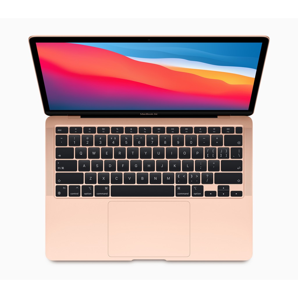 【RentApple租蘋果】 MacBook Air 13吋(M1，2020) |租Mac|筆電出租|蘋果電腦出租