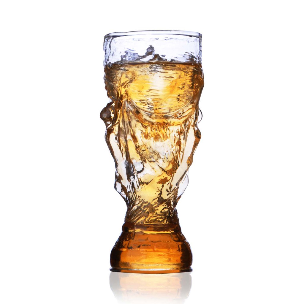 創意酒吧杯子紅酒杯威士忌杯啤酒杯高腳杯大力神果汁杯玻璃杯