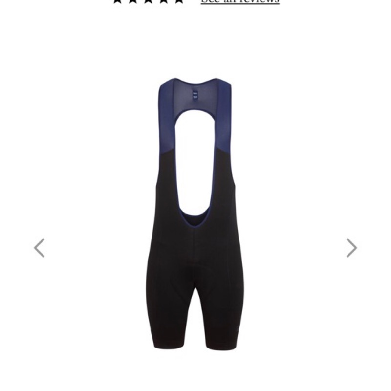 rapha classic bib shorts 2