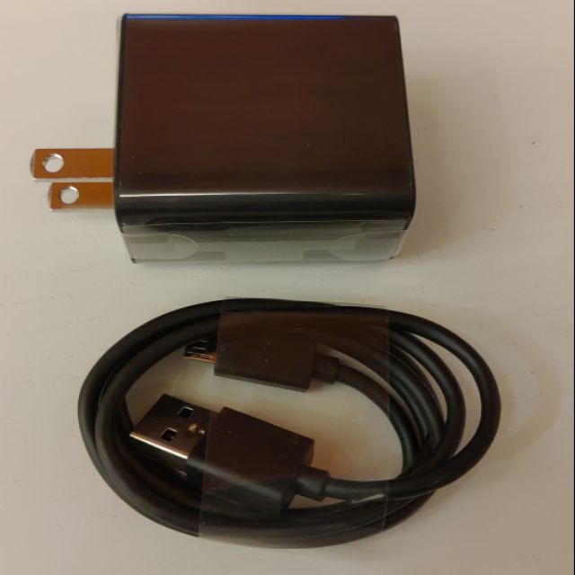 華碩 ASUS Micro USB 旅行快速充電組(18W) / 傳輸線  ~保證全新原廠公司貨，低價出售~