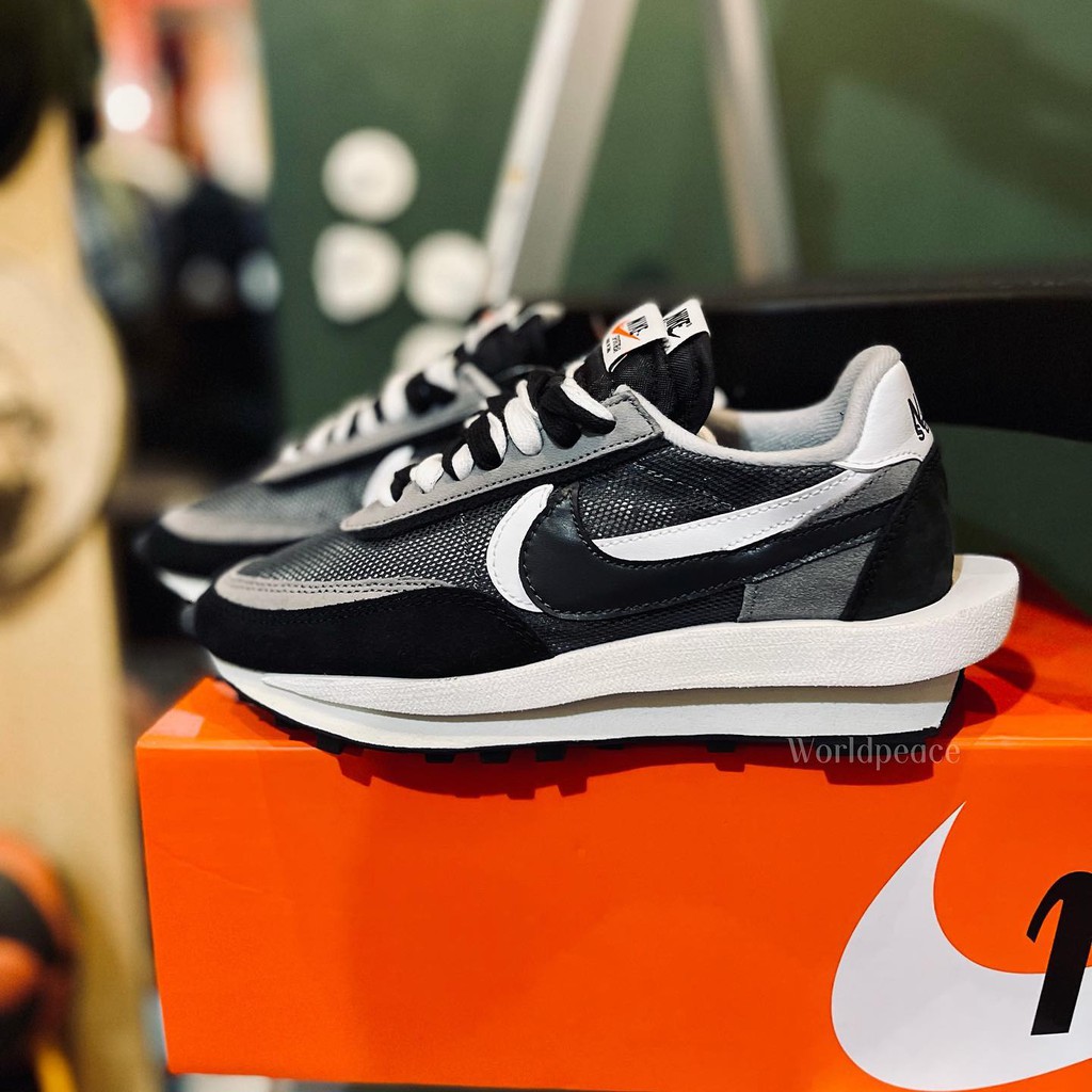 Nike X Sacai LDWaffle的價格推薦- 2022年5月| 比價比個夠BigGo