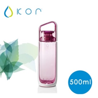 KOR Delta 500ml 水瓶