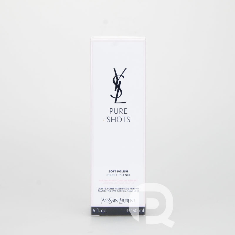 YSL 聖羅蘭 極效活萃淨亮晶透露 150ml【ParaQue+】