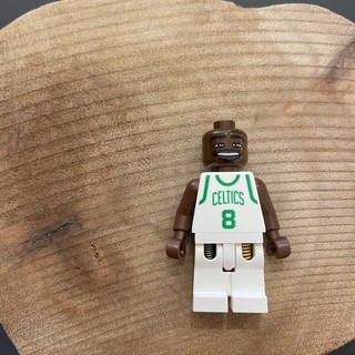 ［林北樂搞］LEGO NBA Walker