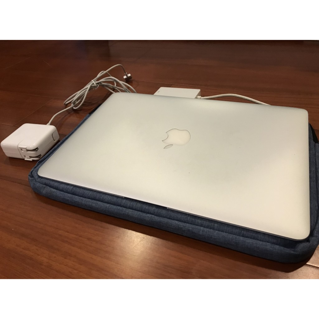 Apple MacBook Air (13吋/Mid 2012/二手)